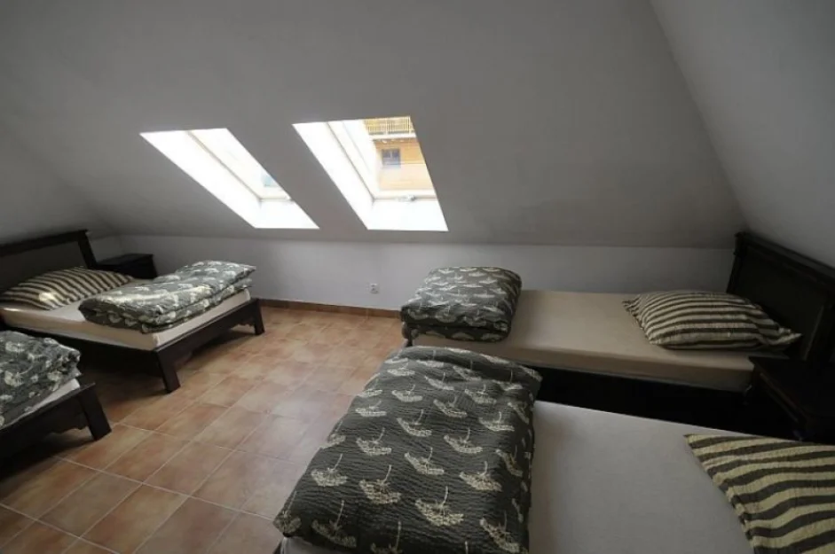 Zdjęcie Chatka Lubomierz #18