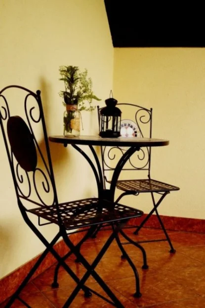 Zdjęcie Pokoje Pod Orłem #4