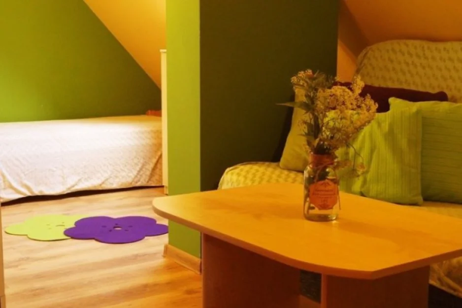 Zdjęcie Pokoje Pod Orłem #5