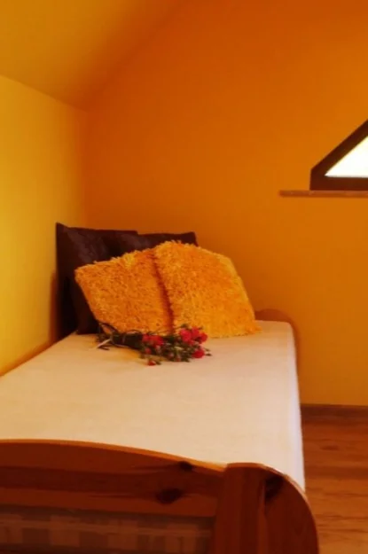 Zdjęcie Pokoje Pod Orłem #6