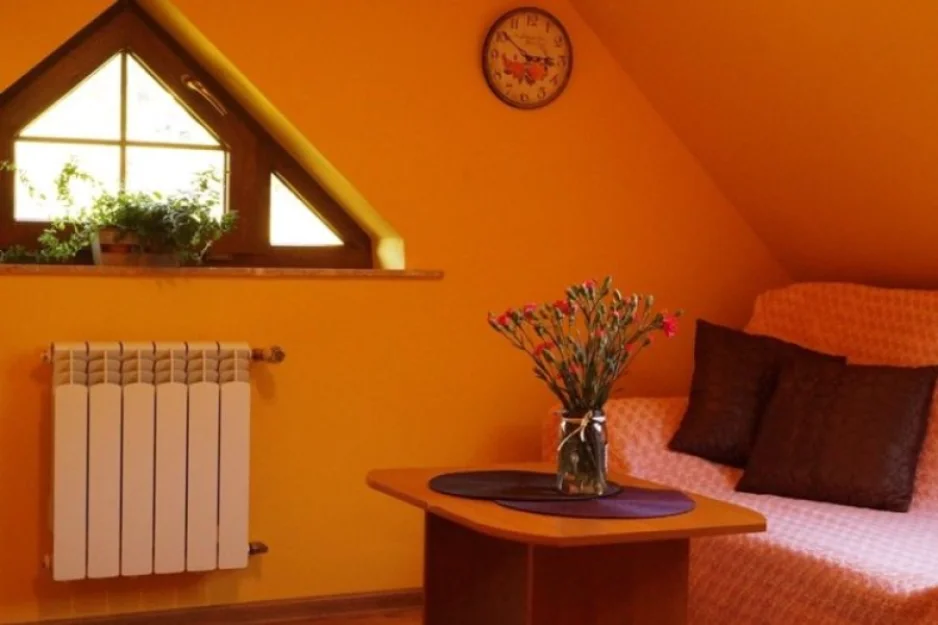 Zdjęcie Pokoje Pod Orłem #7