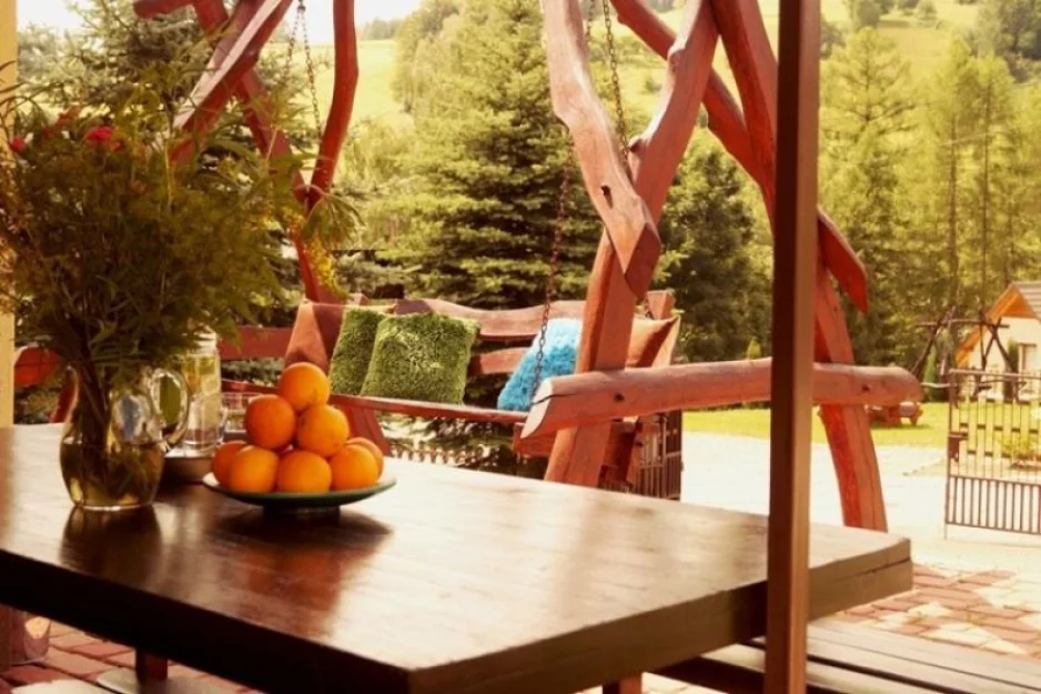 Zdjęcie Pokoje Pod Orłem #8