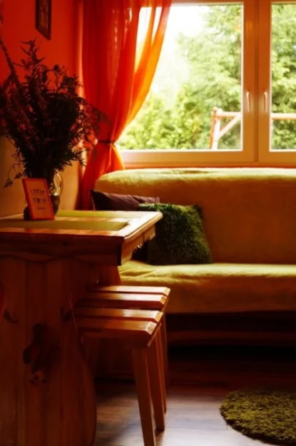 Zdjęcie Pokoje Pod Orłem #9