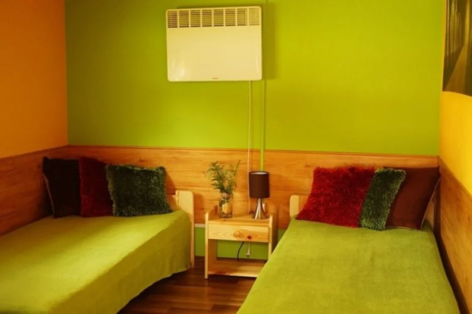 Zdjęcie Pokoje Pod Orłem #10