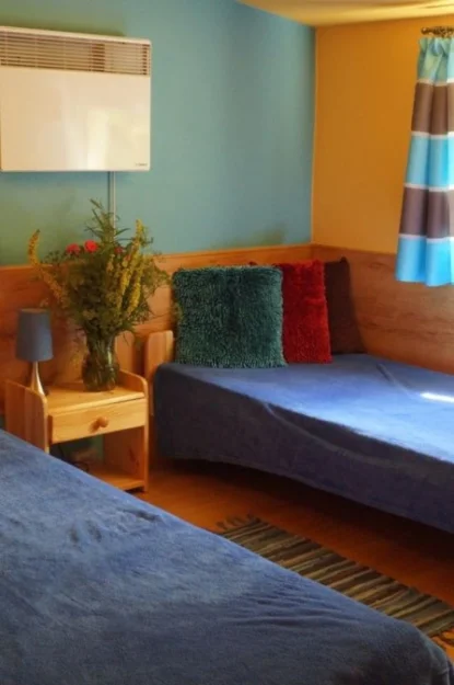 Zdjęcie Pokoje Pod Orłem #12