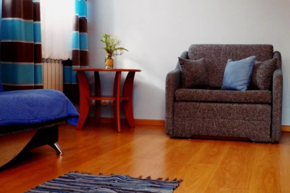 Zdjęcie Pokoje Pod Orłem #14