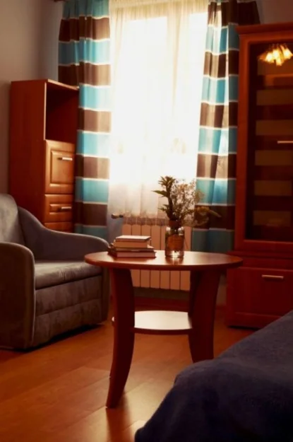 Zdjęcie Pokoje Pod Orłem #15