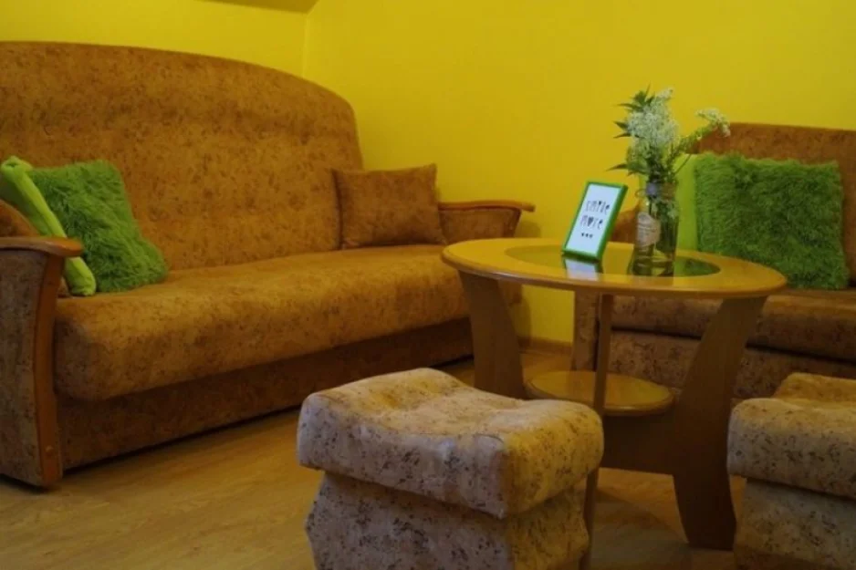 Zdjęcie Pokoje Pod Orłem #16