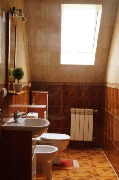 Zdjęcie Pokoje Pod Orłem #17