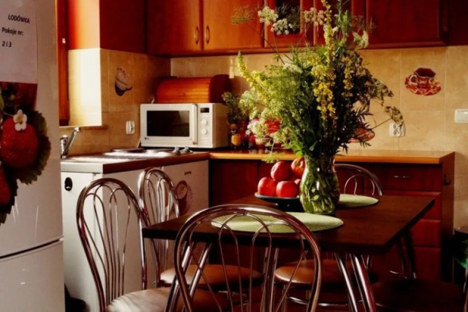 Zdjęcie Pokoje Pod Orłem #18