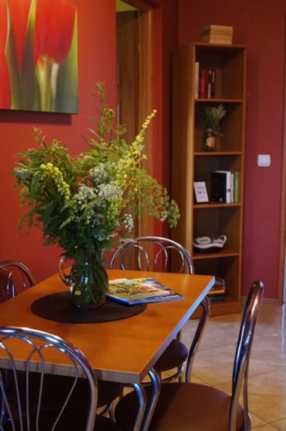 Zdjęcie Pokoje Pod Orłem #19