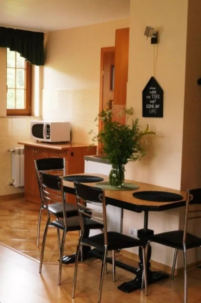 Zdjęcie Pokoje Pod Orłem #20