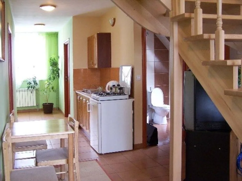 Zdjęcie Pokoje gościnne Helena Cebula #3