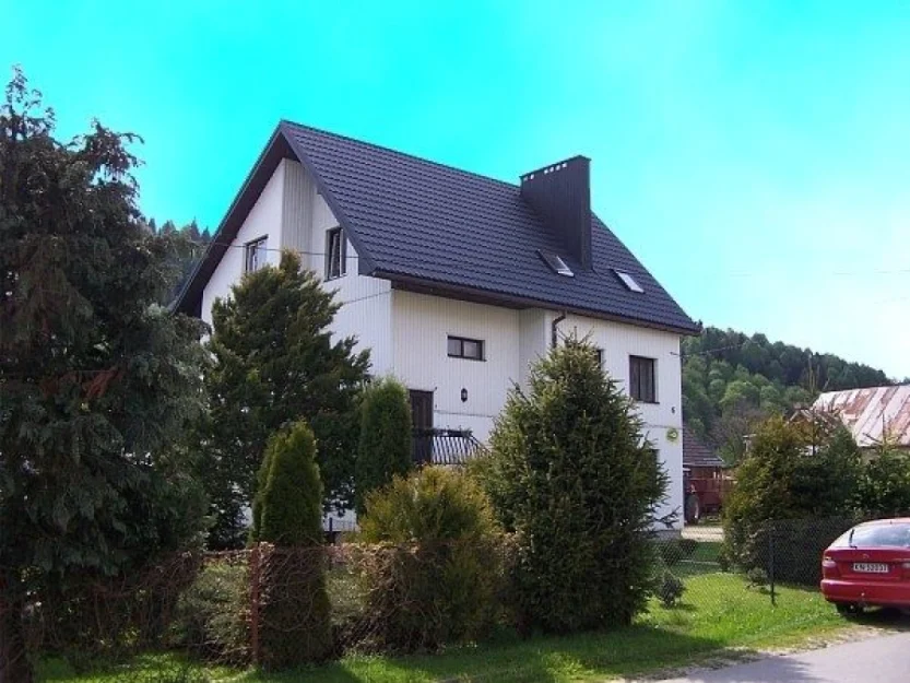 Zdjęcie Pokoje gościnne Helena Cebula #4