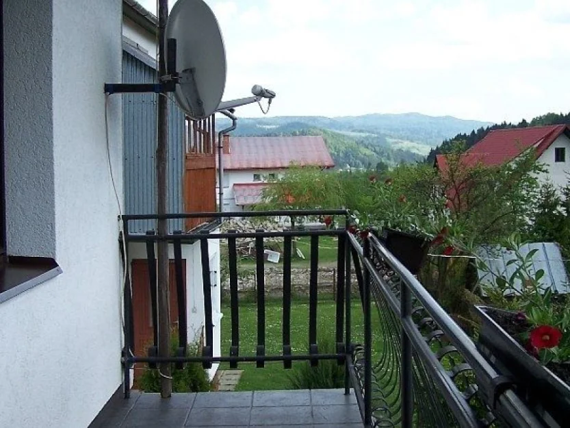 Zdjęcie Pokoje gościnne Helena Cebula #5