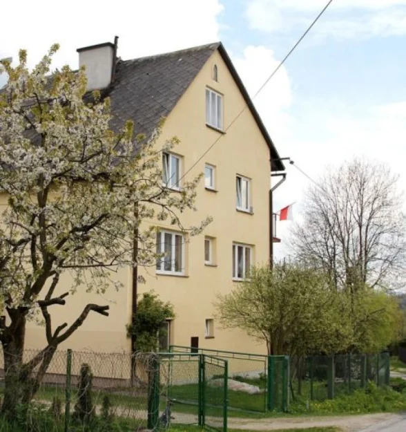 Zdjęcie Pokoje u Mili #3