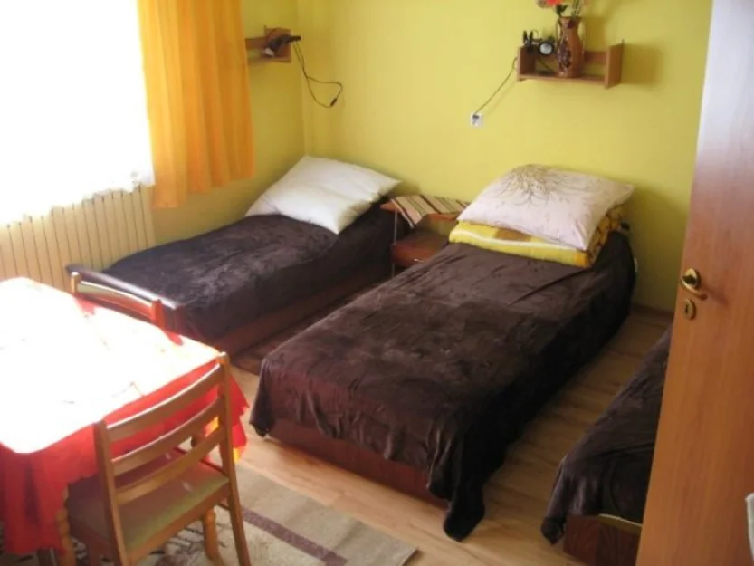 Zdjęcie Pokoje u Mili #9