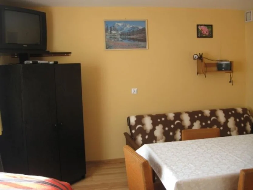 Zdjęcie Pokoje u Mili #10