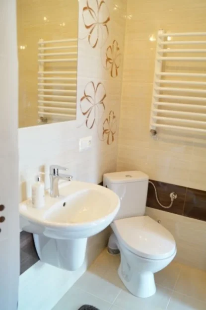 Zdjęcie Pokoje Gościnne w Szczawniku #6