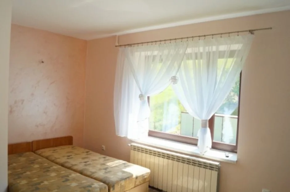 Zdjęcie Pokoje Gościnne w Szczawniku #9