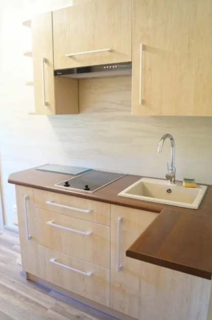 Zdjęcie Pokoje Gościnne w Szczawniku #11