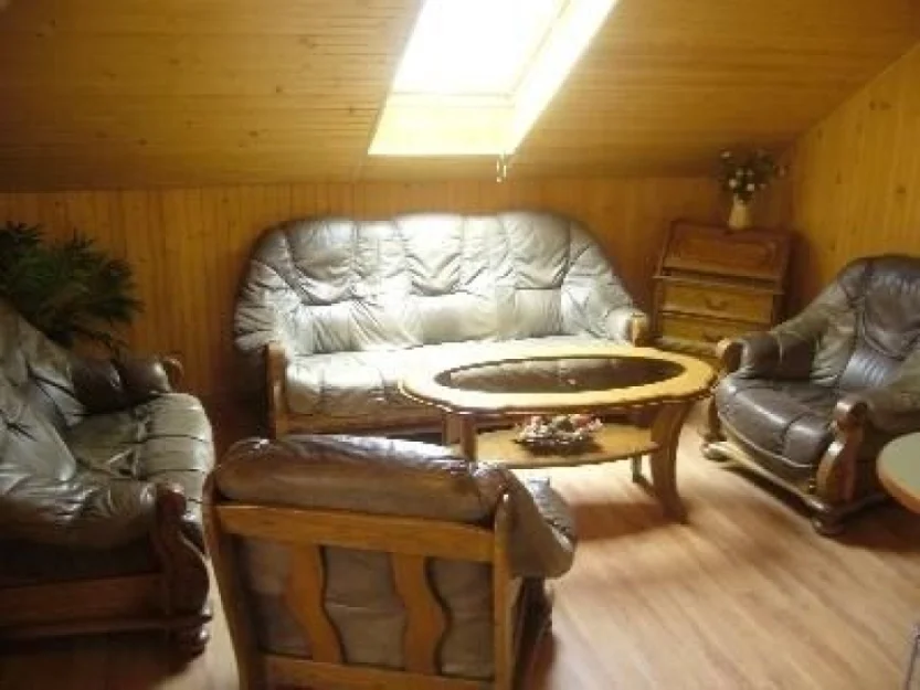 Zdjęcie Pokoje Gościnne w Szczawniku #12