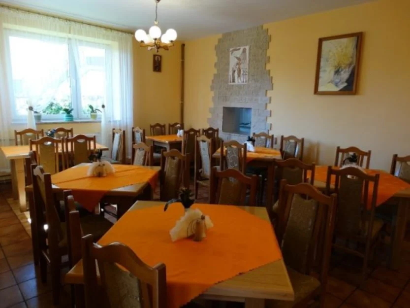 Zdjęcie Villa Orlik #3