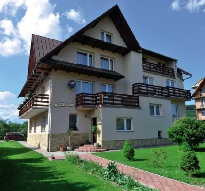 Zdjęcie Villa Orlik #4