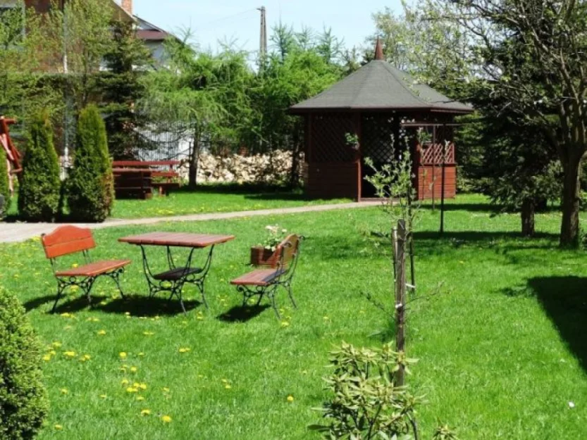 Zdjęcie Villa Orlik #7