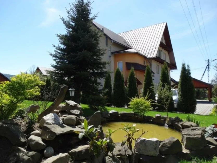 Zdjęcie Villa Orlik #9