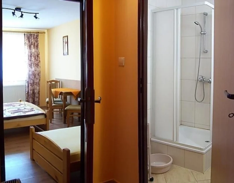 Zdjęcie Villa Orlik #10