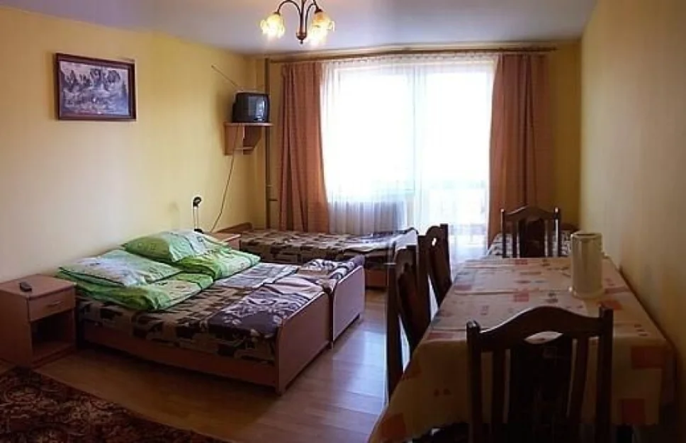 Zdjęcie Villa Orlik #11