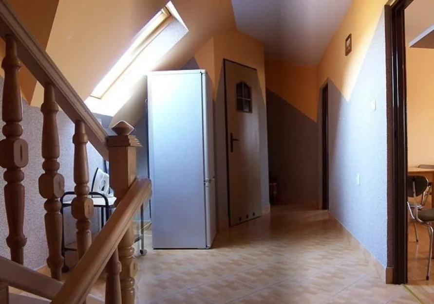 Zdjęcie Villa Orlik #12