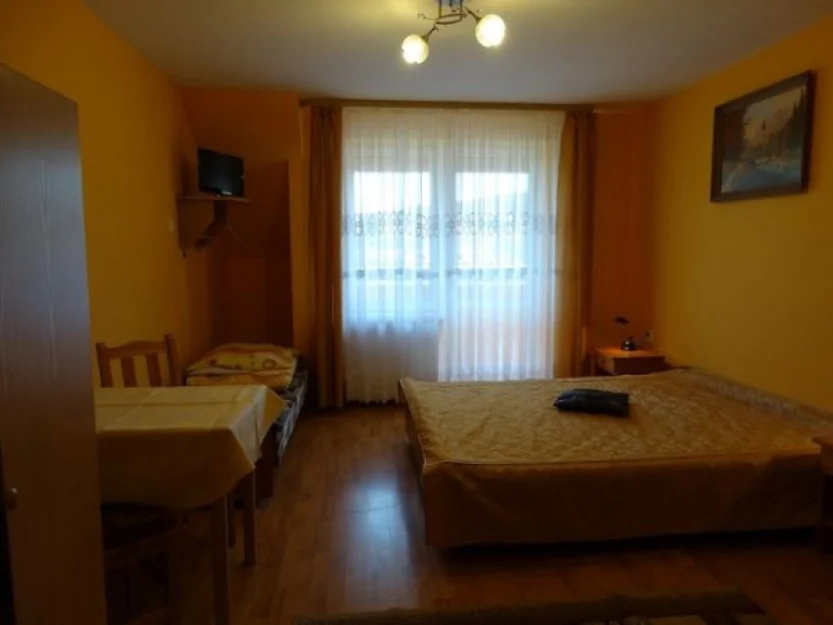 Zdjęcie Villa Orlik #13