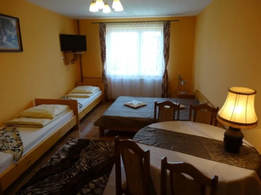 Zdjęcie Villa Orlik #14