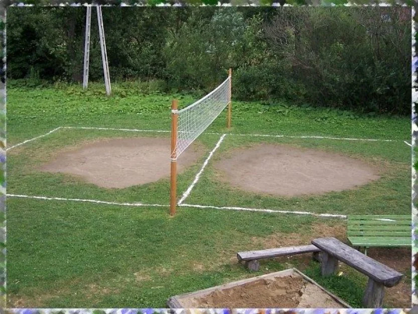 Zdjęcie Pokoje Gościnne #3