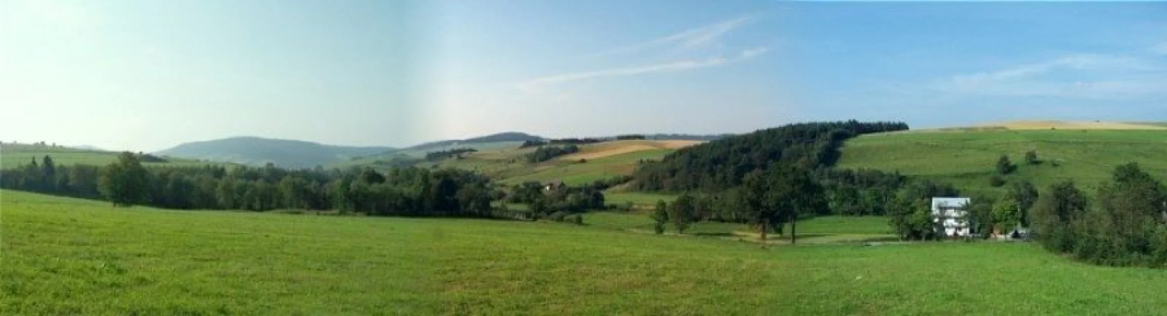 Zdjęcie Pokoje Gościnne #5