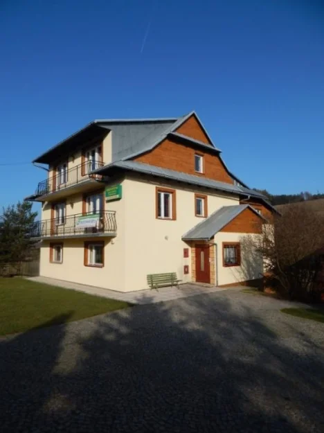 Zdjęcie Pokoje Gościnne #8