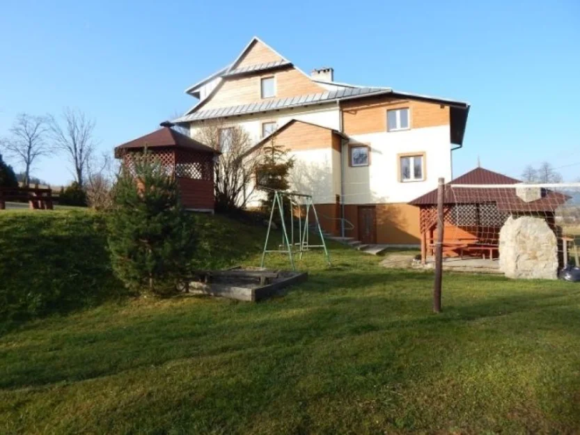 Zdjęcie Pokoje Gościnne #9