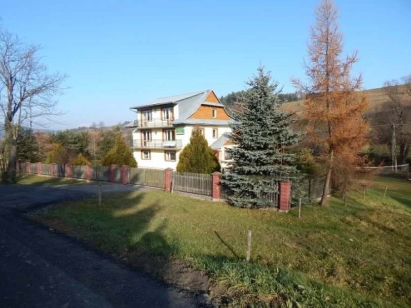 Zdjęcie Pokoje Gościnne #10