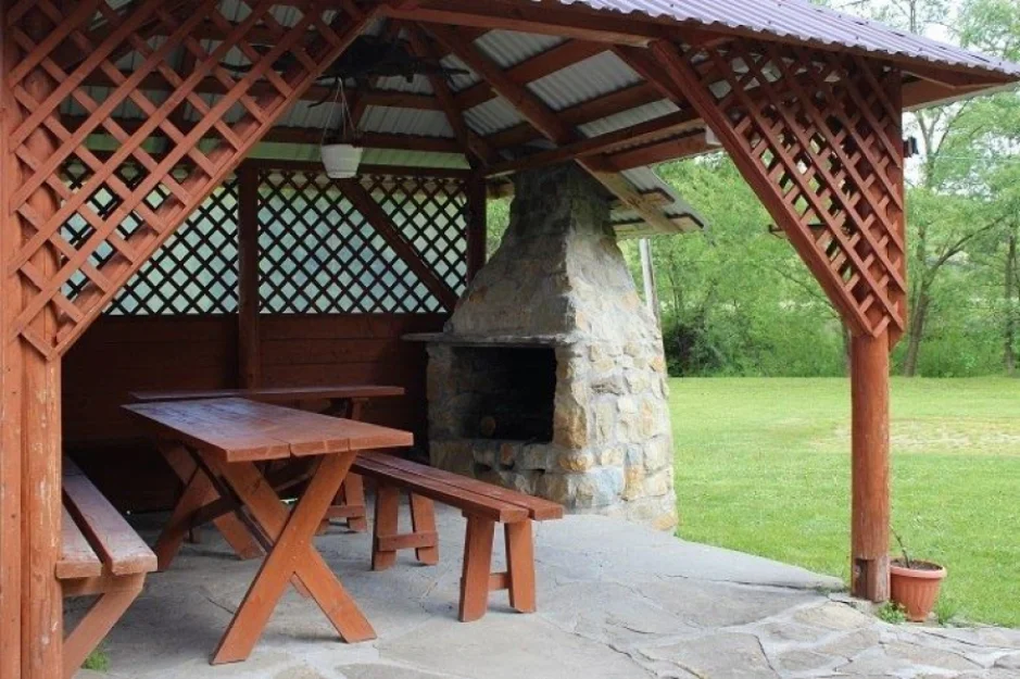 Zdjęcie Pokoje Gościnne #11