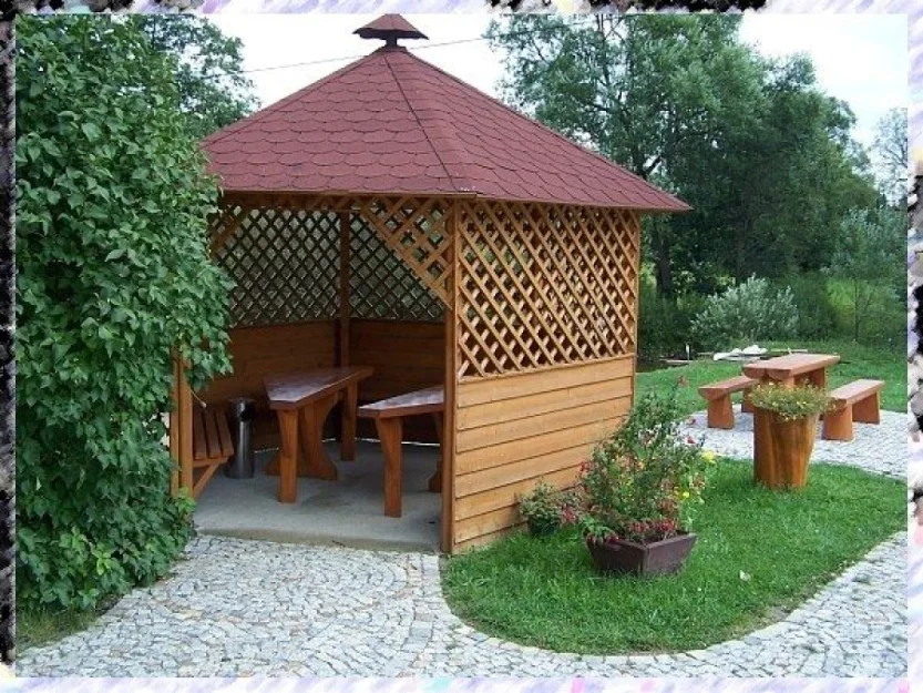 Zdjęcie Pokoje Gościnne #12