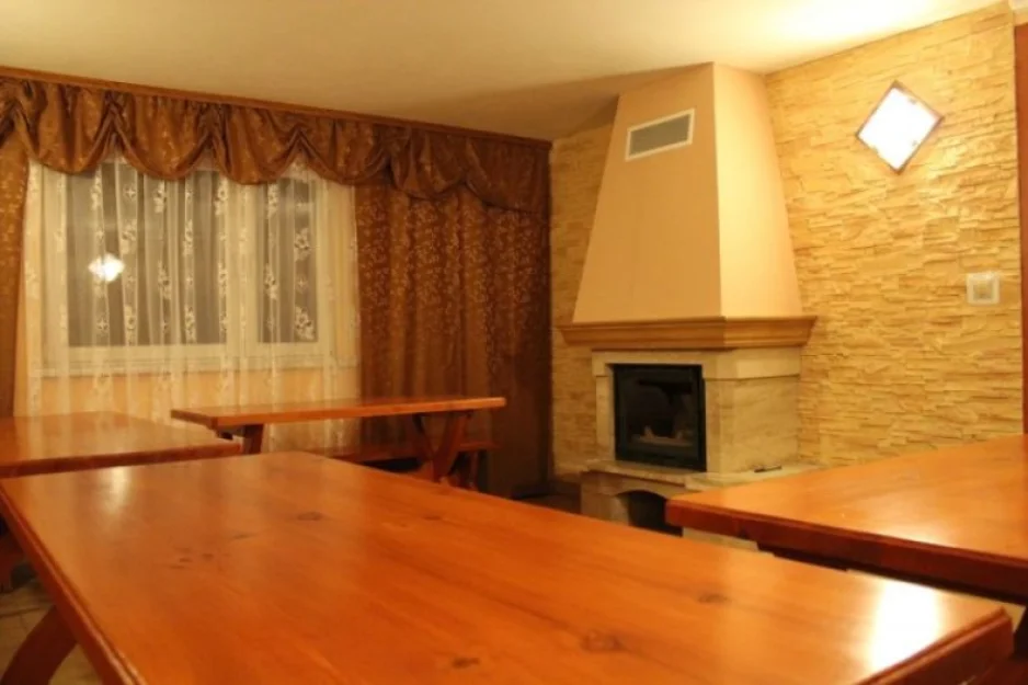 Zdjęcie Pokoje Gościnne #13