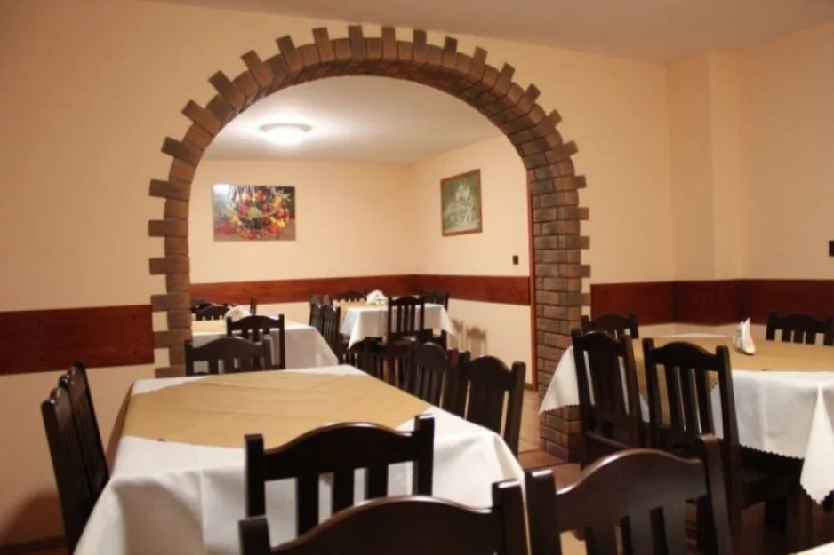 Zdjęcie Pokoje Gościnne #14