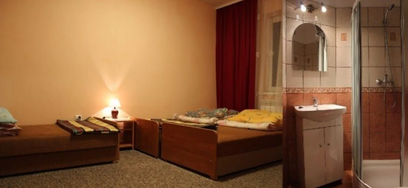 Zdjęcie Pokoje Gościnne #15