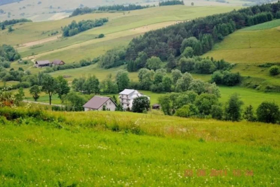 Zdjęcie Pokoje Gościnne #16