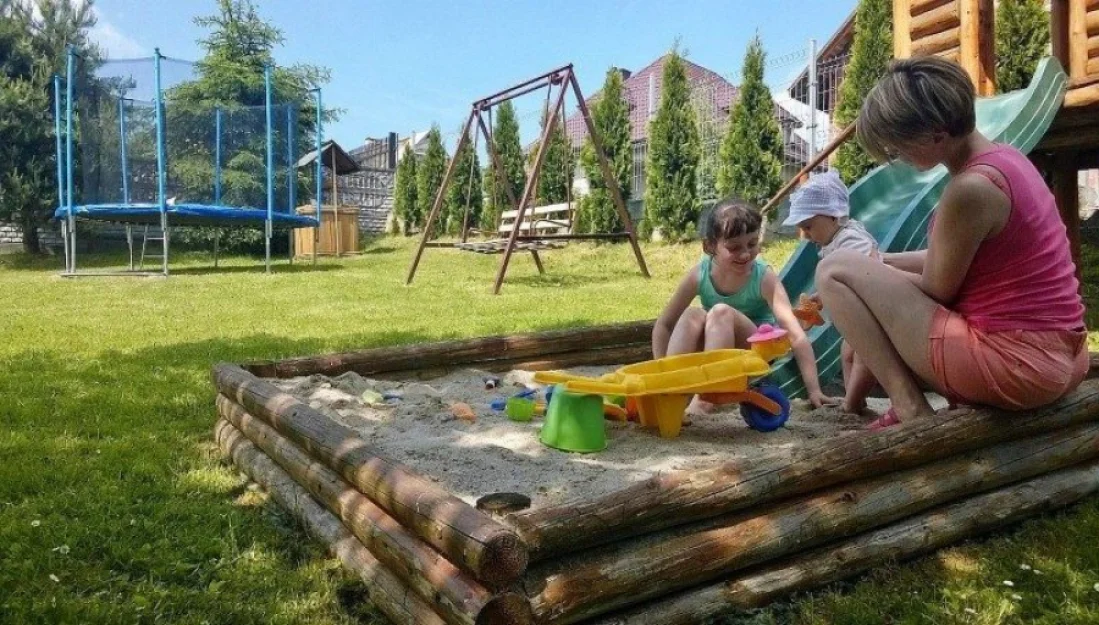 Zdjęcie Stokrotka #12