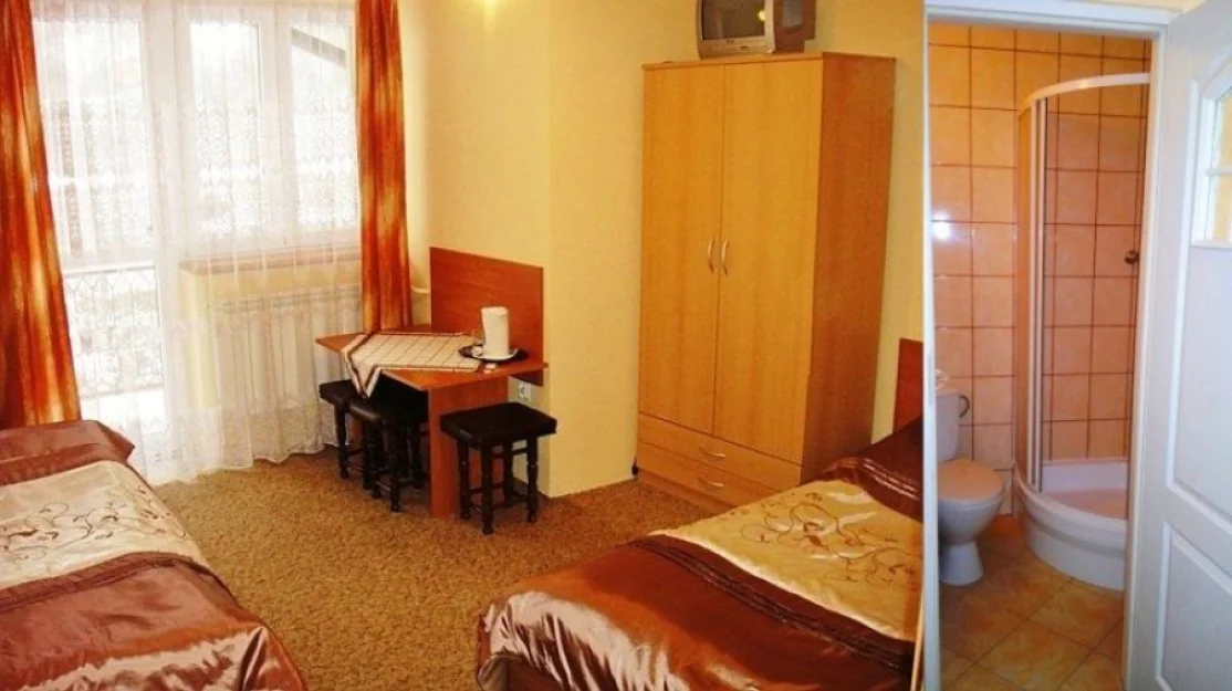 Zdjęcie Stokrotka #17