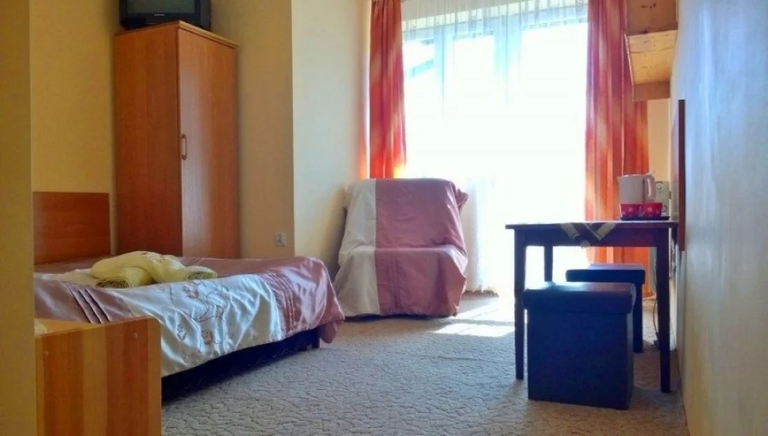 Zdjęcie Stokrotka #18