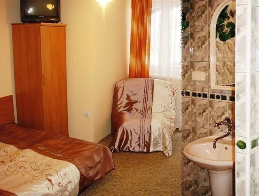 Zdjęcie Stokrotka #19